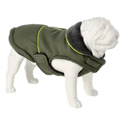 Jas Hond buddy grijs 25cm