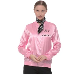 Jas 50s dames S