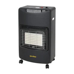 Kachel gas GK-4-DE Sun Heat