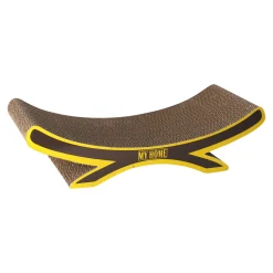 Kattenkrabber boog 50cm
