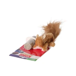 Kattenspeeltje kong catnip eekhoorn