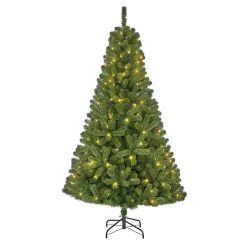 Kerstboom Charlton buiten 185 cm 280LED
