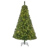 Kerstboom Charlton outdoor 240 cm 470LED