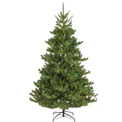 Kerstboom Gerena 180cm 1700LED