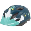 Kinderhelm spaceship Polisport