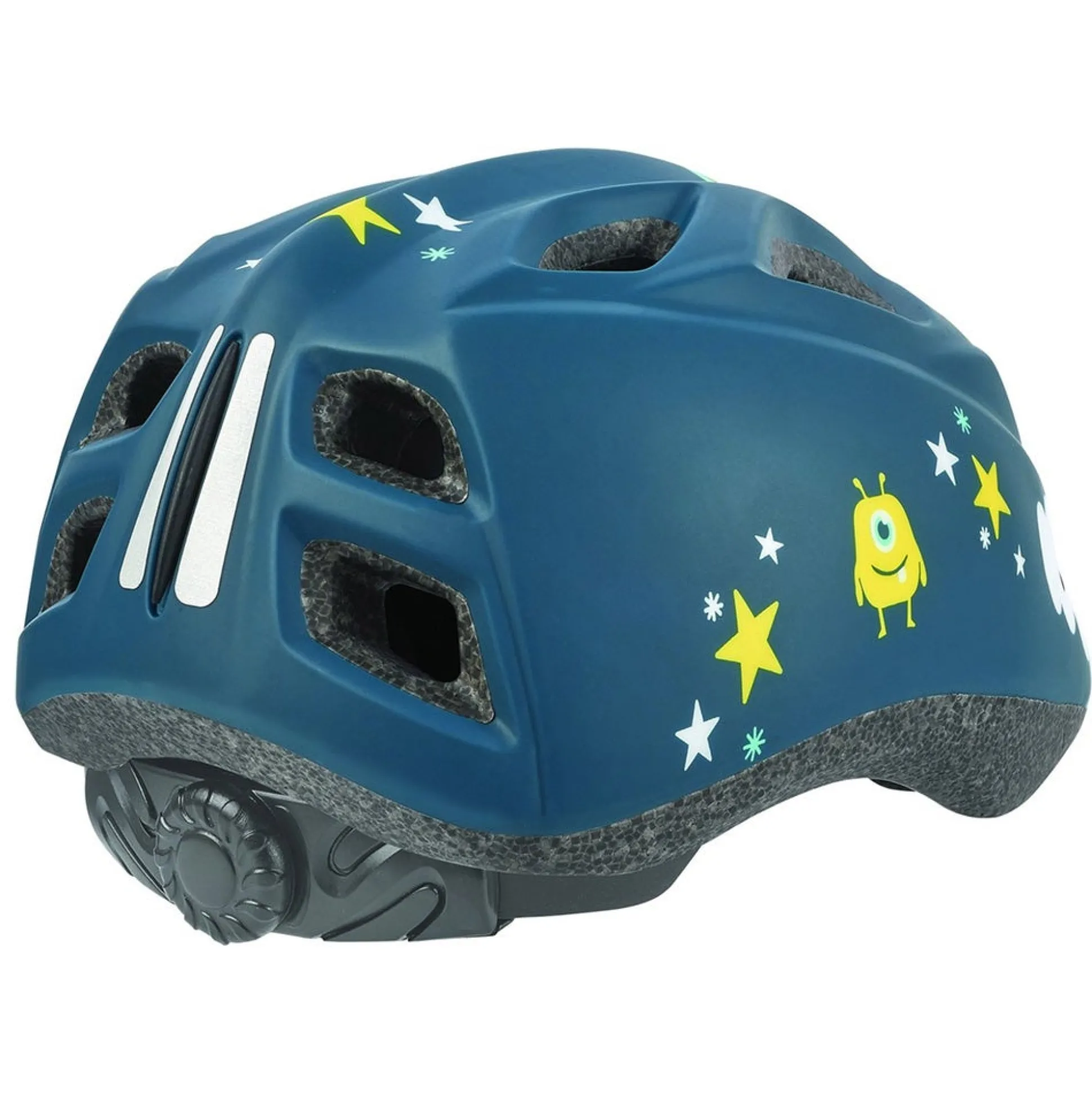 Kinderhelm spaceship Polisport