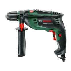 Klopboor universal impact 800 met koffer Bosch