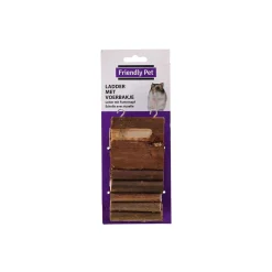 Knaagdier ladder 27cm