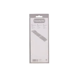 Knaagdier ladder 27cm