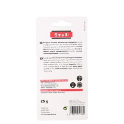 Knaagsteen aardbei 25g