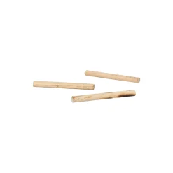 Knaagstokjes Bastian dia. 1 x 10 cm 10st.