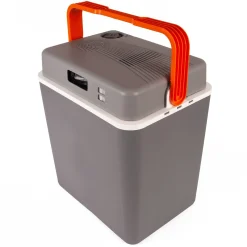 Koelbox 30 L 12V-230V warm en koud