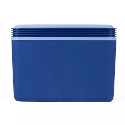 Koelbox 12L blauw