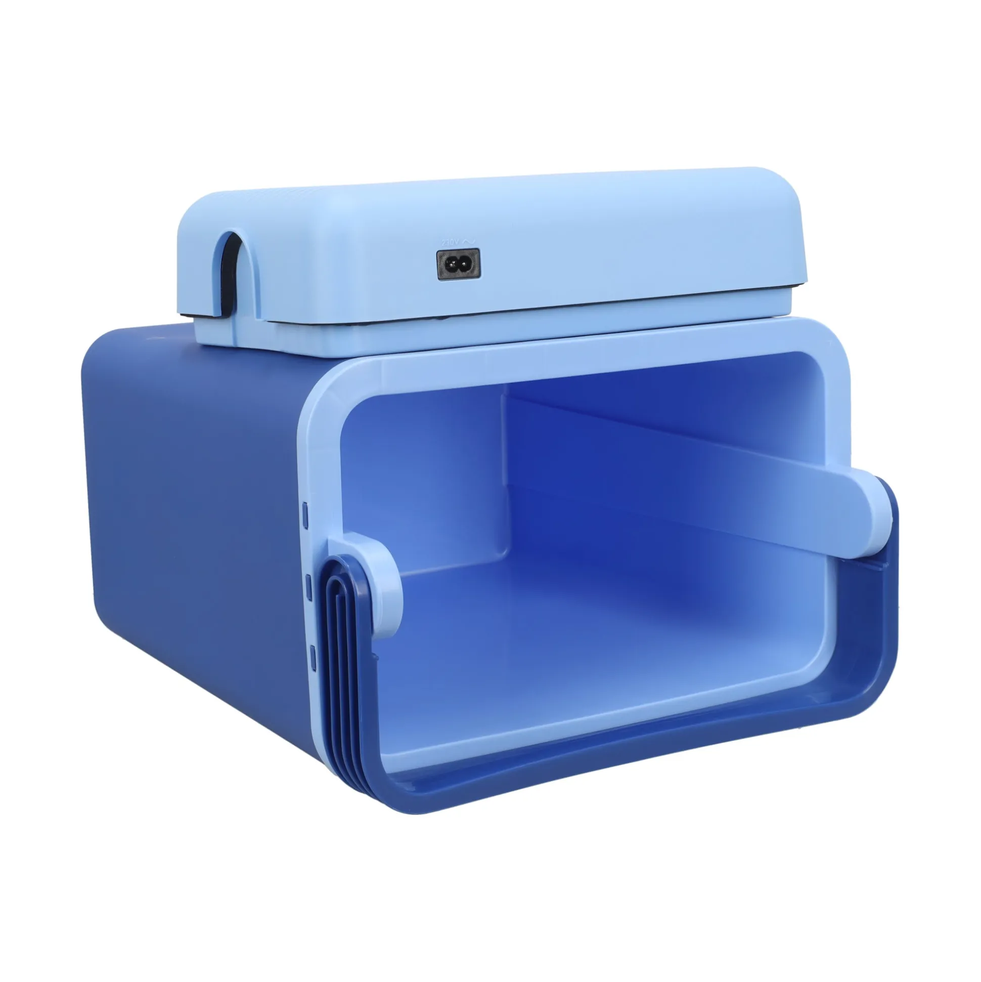 Koelbox 24L 12V-230V