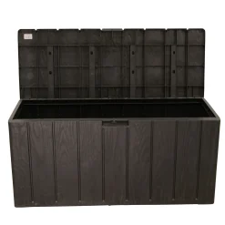 Kussenbox Bravo 270 antra
