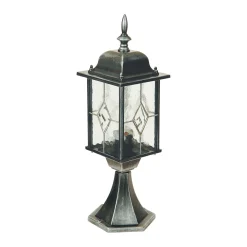 Lamp Bassano sokkel Diamant