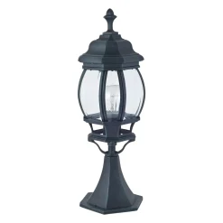 Lamp Biella sokkel Diamant