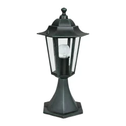Lamp Bologna Sokkel Diamant