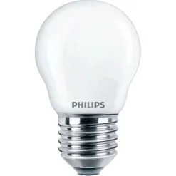 Lamp LED bol mat 40W E27