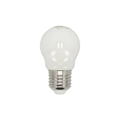 Lamp LED bol mat 40W E14 Philips