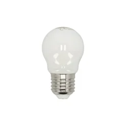 Lamp LED bol mat 25W E27 Philips