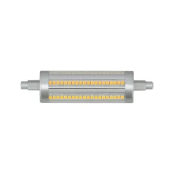 Lamp LED 118mm 100W dim Philips
