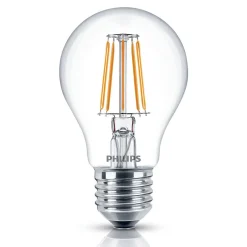 Lamp LED peer deco 40W E27