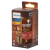 Lamp LED peer gold 40W E27 Philips