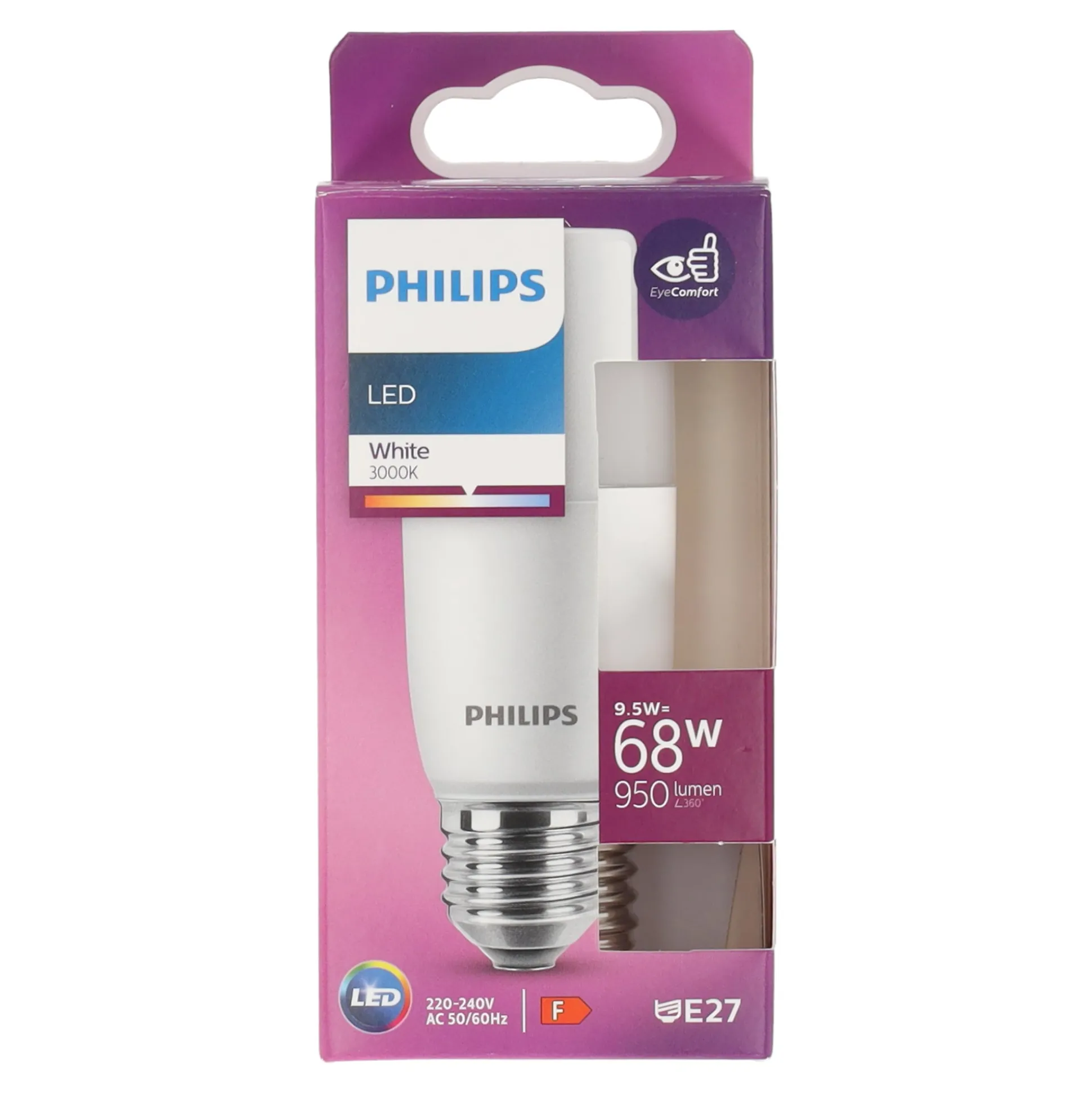 Lamp LED stick 68W E27 Philips