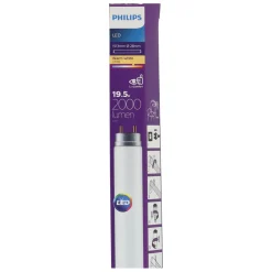 Lamp LED T8 1513 mm 19.5W Philips