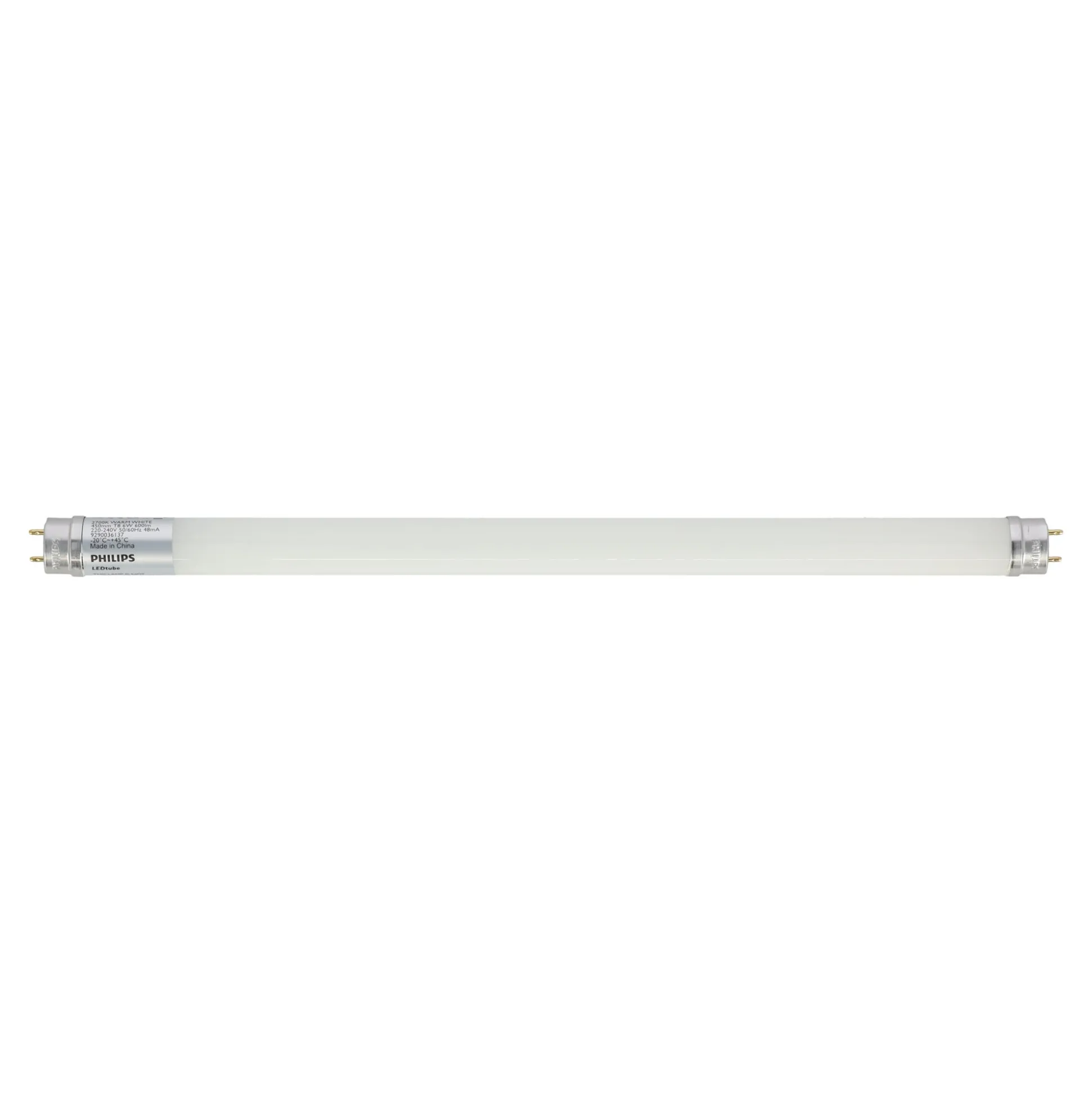 Lamp LED T8 909 mm 12W Philips