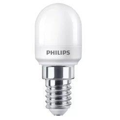Lamp LED T25 mat 7W E14