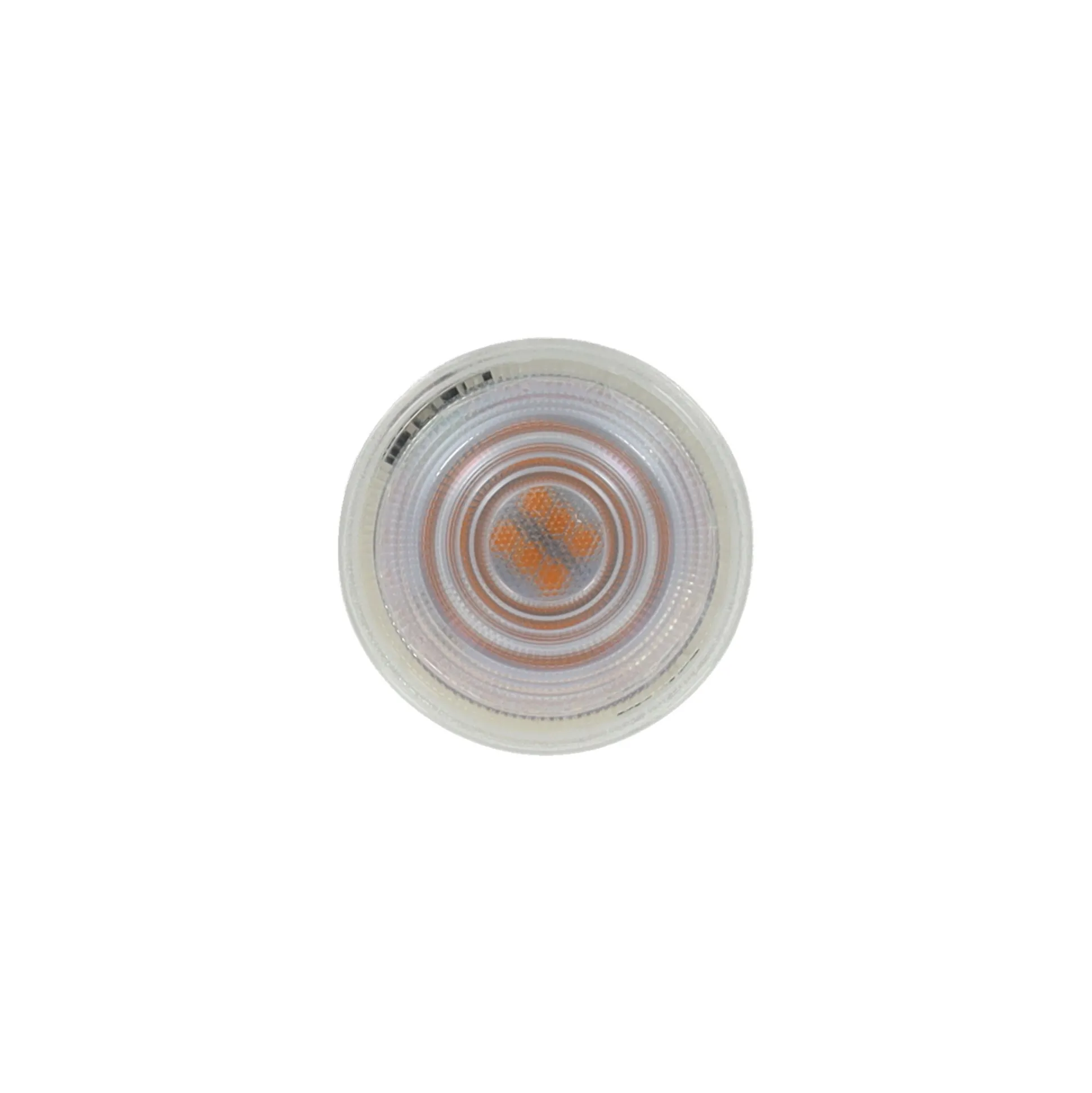 Lamp LED 35W glas MR16 12V Philips