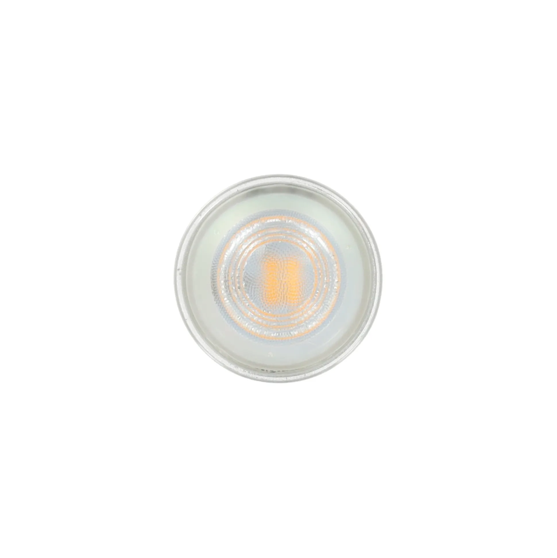 Lamp LED 35W GU10 cool wit Philips
