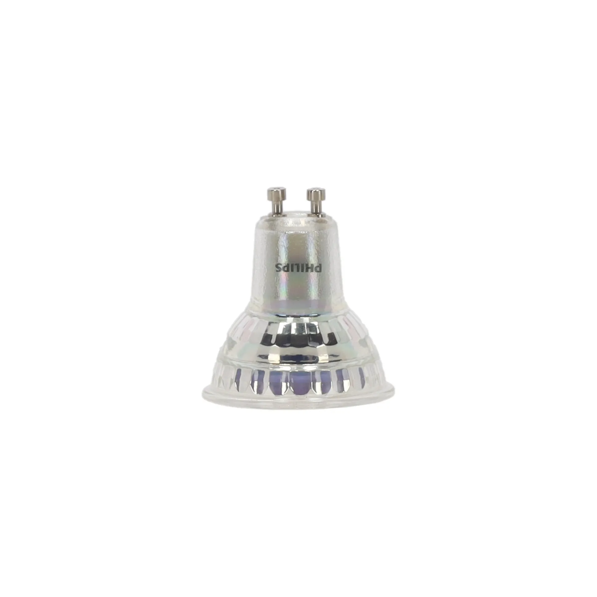 Lamp LED 35W GU10 cool wit Philips