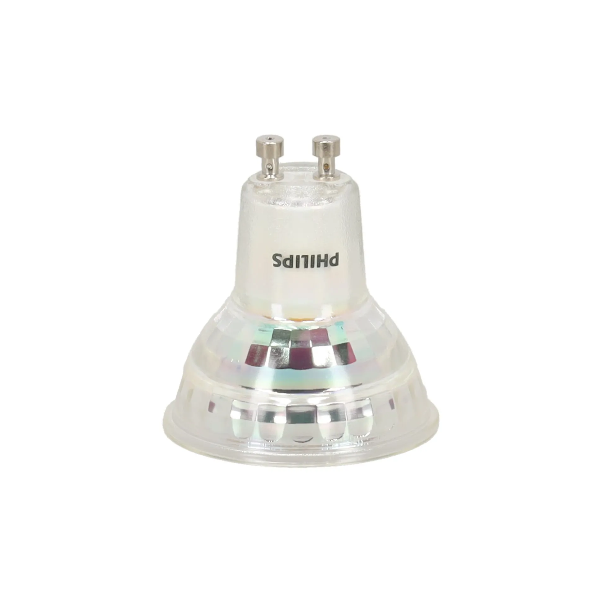 Lamp LED 35W GU10 duo Philips
