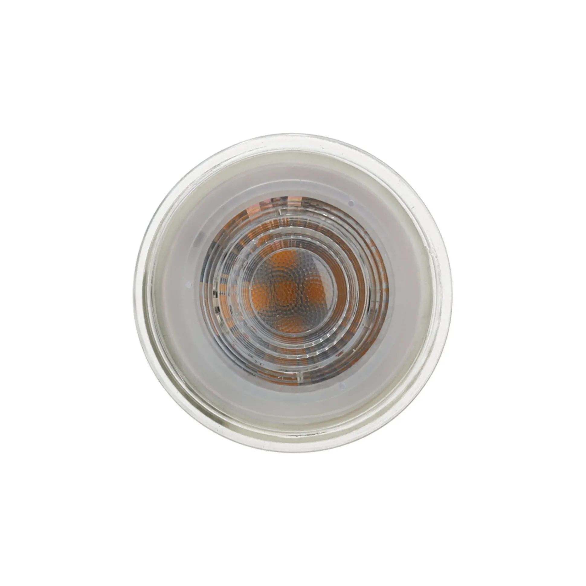 Lamp LED 35W GU10 duo Philips