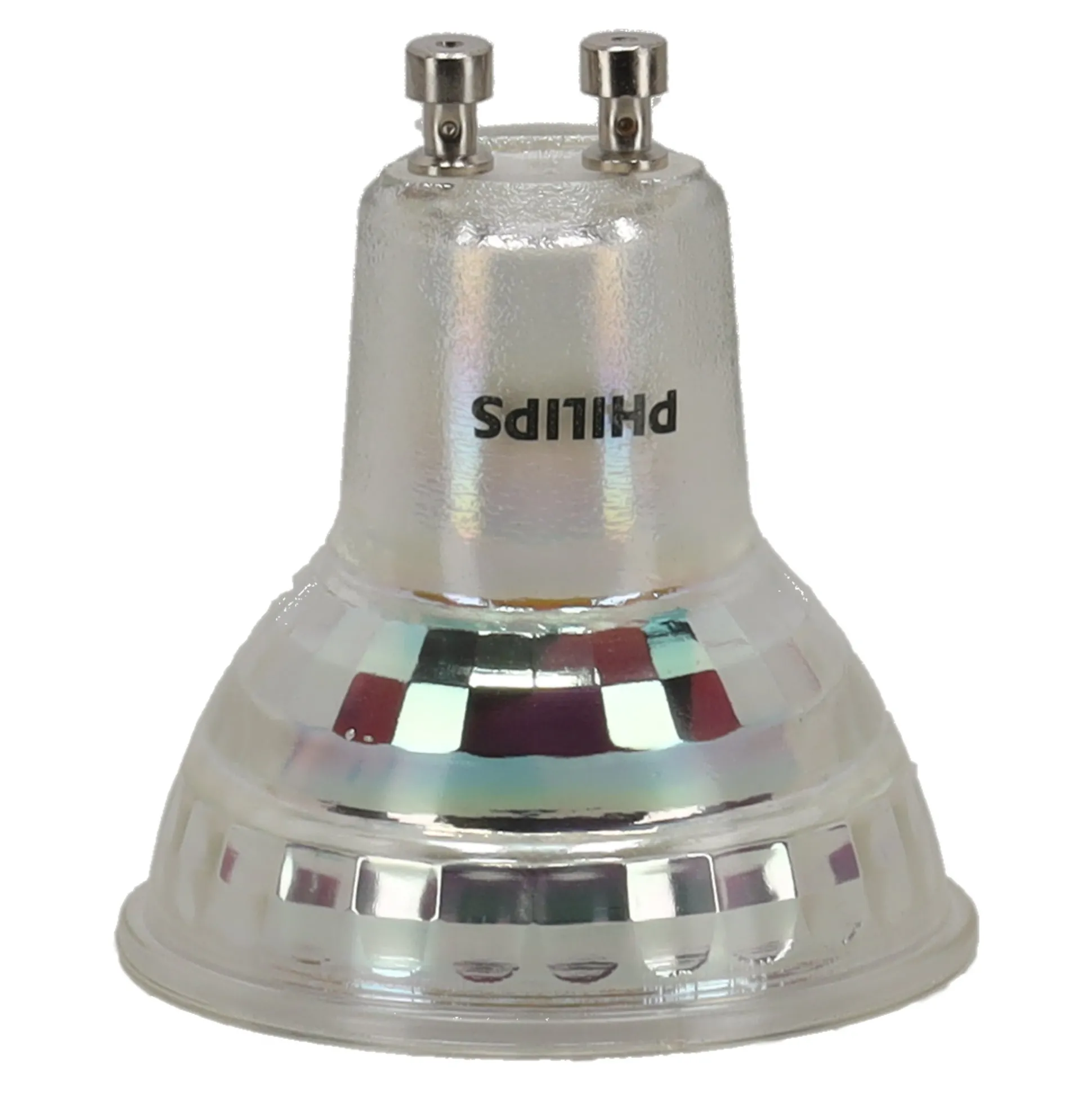 Lamp LED 35W GU10 duo Philips