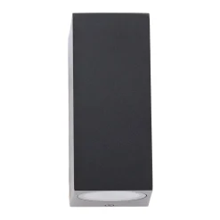 Lamp wand dubbel Ligron