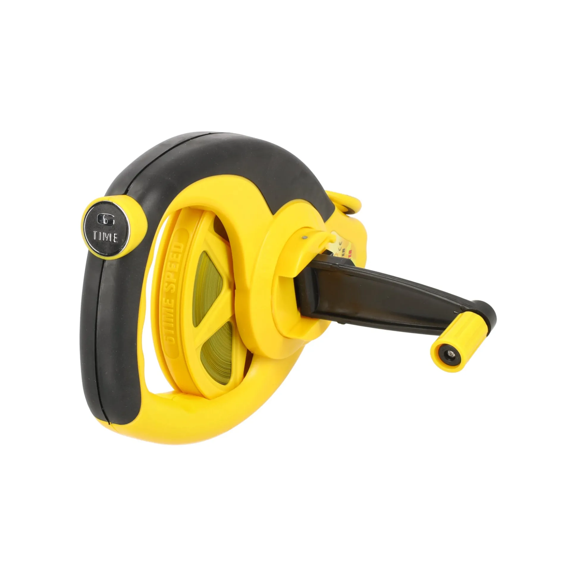 Landmeter 50m 10mm prof Lotus