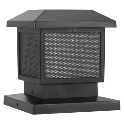 Lantaarn Archal LED solar vlam