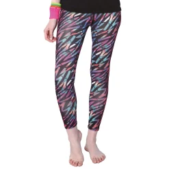 Leggings rainbow M/L