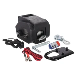 Lier elekt 12V 3500LBS LE-1 Lotus