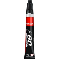 Lijm 60 seconden Loctite
