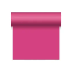 Loper Dunicel 40 x 480 cm 3-in-1 fuchsia