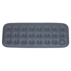 Luchtbed 1-persoon met pomp 191x73x22cm Avenli