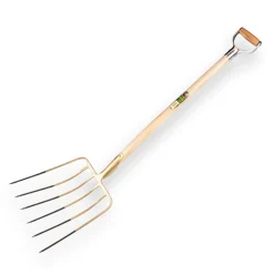 Maïsriek 6 tands + YD steel 95cm