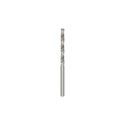Metaalboor steelmaster-HSS 4.5 mm Rex