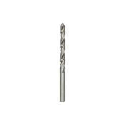 Metaalboor steelmaster-HSS 6.0 mm Rex