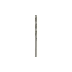 Metaalboor steelmaster-HSS 5.0 mm Rex